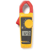 FLUKE 323 400A AC True Rms Current Clamp Meter